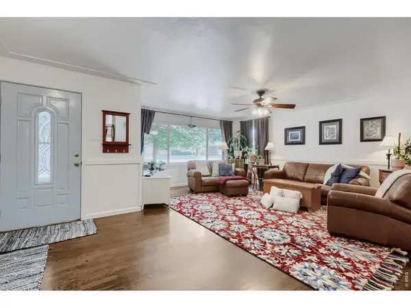 2217 12th, Greeley, CO 80631