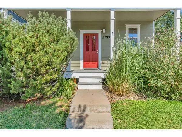 2339 Windrow, Fort Collins, CO 80525