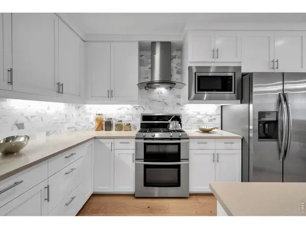 3301 Arapahoe #209, Boulder, CO 80303
