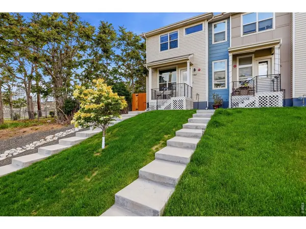1187 S Navajo, Denver, CO 80223