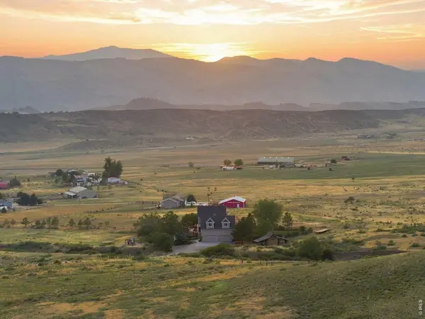 5801 Norwood, Loveland, CO 80538