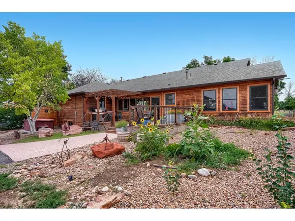 8125 Woodland, Longmont, CO 80503