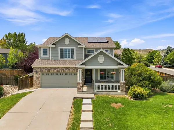 1303 Poppy, Fort Collins, CO 80521