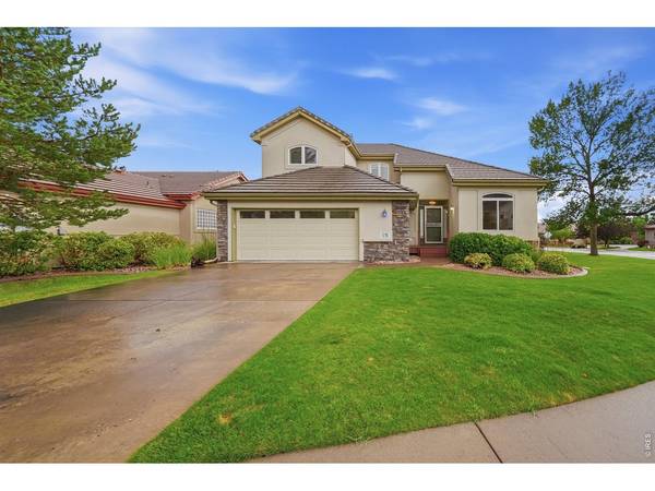 516 Mariana Pointe, Loveland, CO 80537