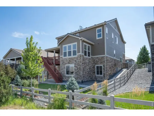 16329 Mount Silverheels, Broomfield, CO 80023