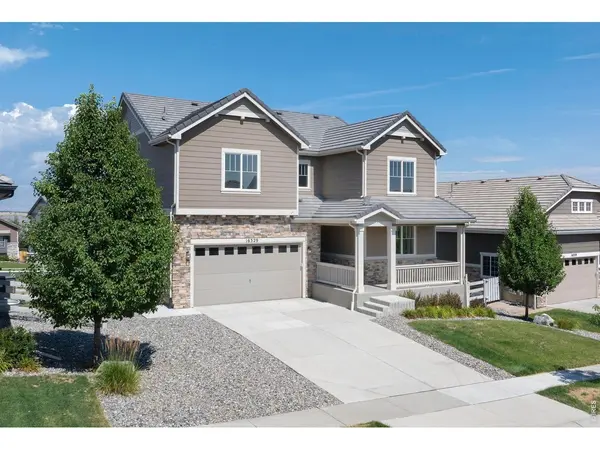 16329 Mount Silverheels, Broomfield, CO 80023