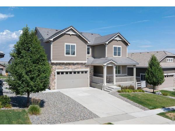 16329 Mount Silverheels, Broomfield, CO 80023