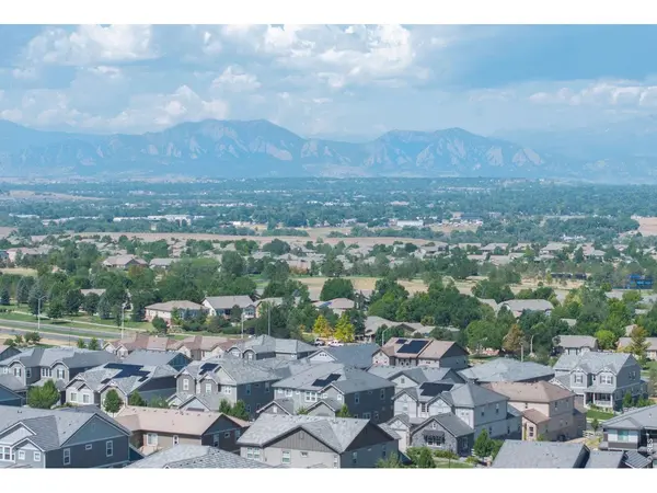 16329 Mount Silverheels, Broomfield, CO 80023