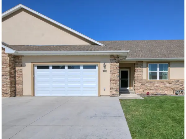 352 Howell, Brush, CO 80723