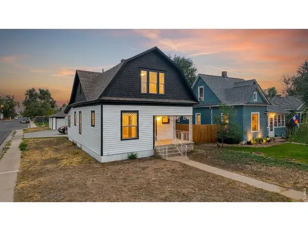 1443 7th, Greeley, CO 80631