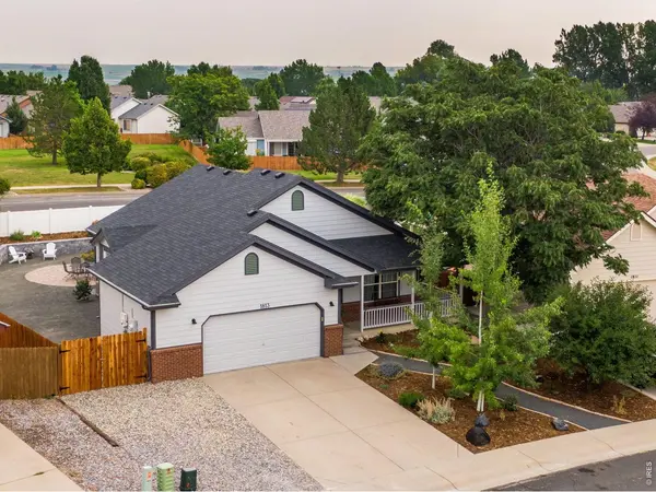1813 Chesapeake, Johnstown, CO 80534