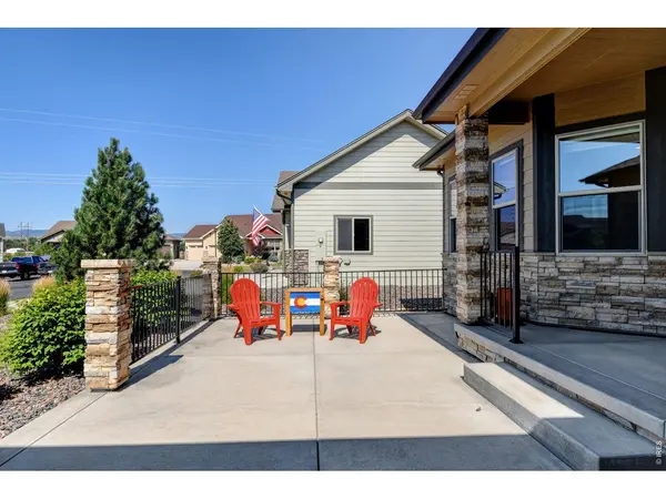 3817 Desert Rose, Loveland, CO 80537