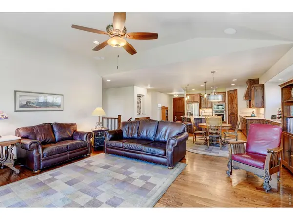 3817 Desert Rose, Loveland, CO 80537