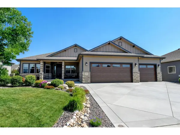 3817 Desert Rose, Loveland, CO 80537