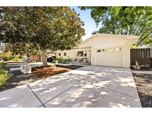 890 Toedtli, Boulder, CO 80305