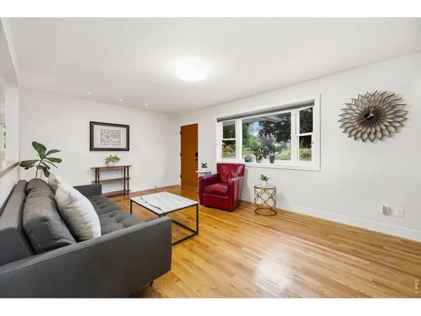890 Toedtli, Boulder, CO 80305