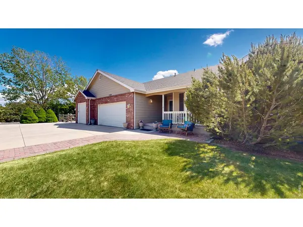 1104 San Miguel, Severance, CO 80550
