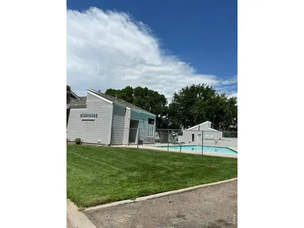1951 28th ##29, Greeley, CO 80634