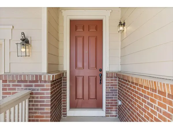 4532 Heatherhill, Longmont, CO 80503