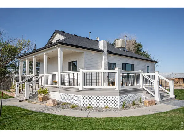 44708 County Road 27, Pierce, CO 80650