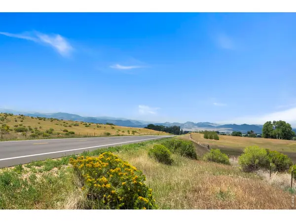 6125 County Road 100, Wellington, CO 80549