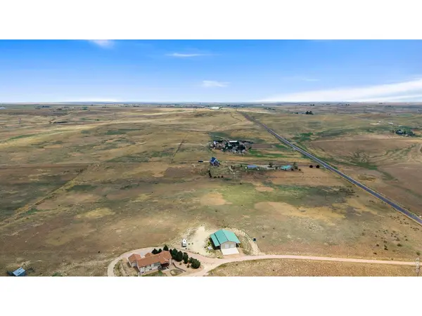 6125 County Road 100, Wellington, CO 80549