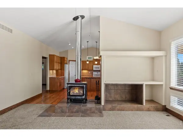 6045 County Road 100, Wellington, CO 80549