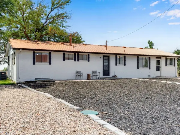 9241 County Road 22, Fort Lupton, CO 80621