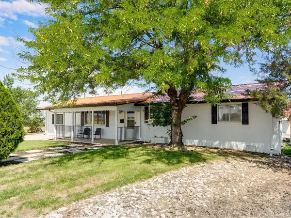 9241 County Road 22, Fort Lupton, CO 80621