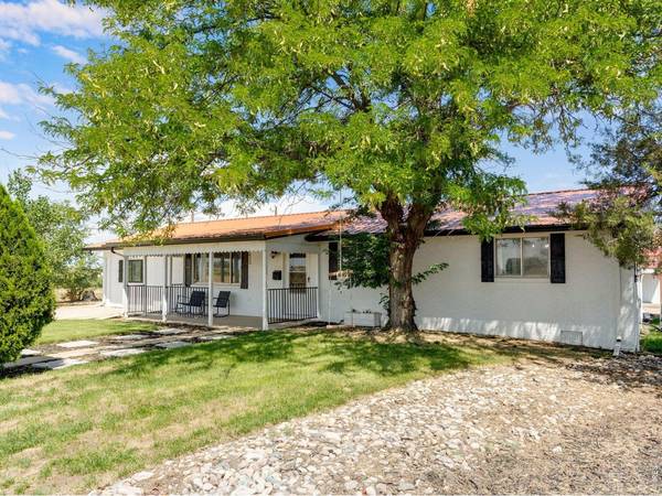 9241 County Road 22, Fort Lupton, CO 80621