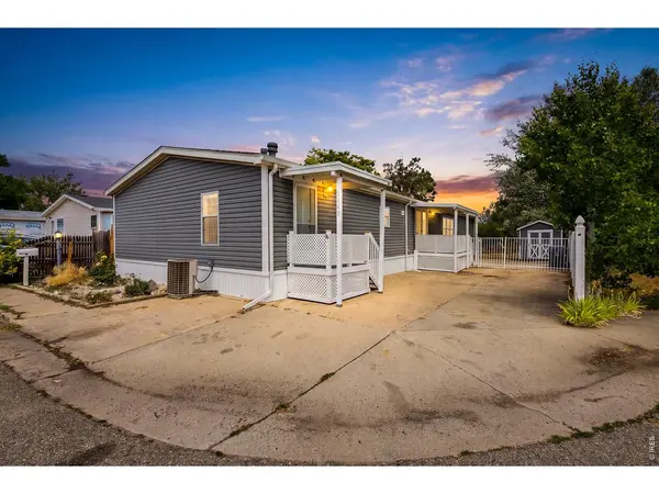 1142 Caroline, Loveland, CO 80537