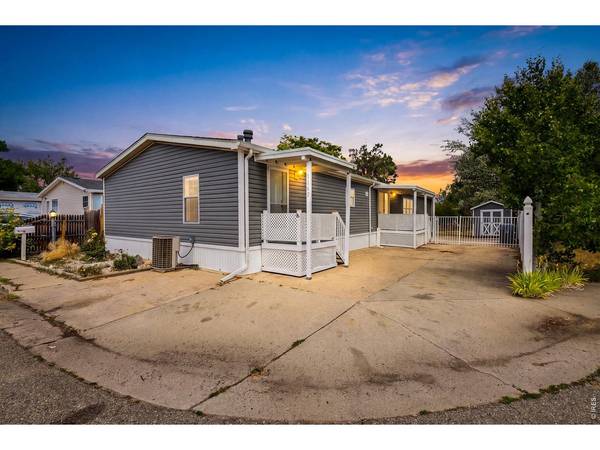 1142 Caroline, Loveland, CO 80537
