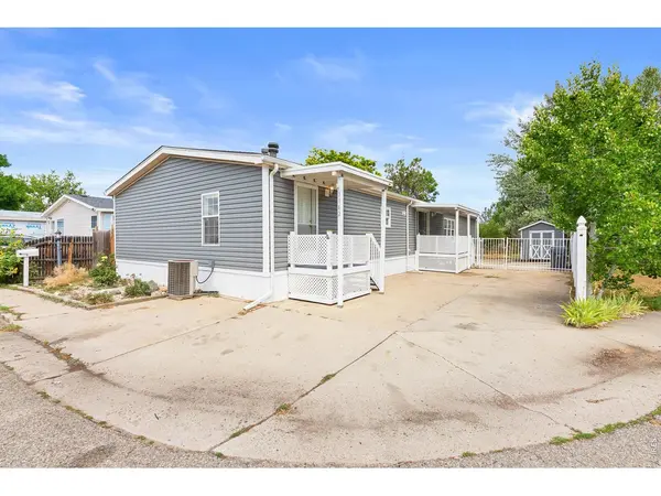 1142 Caroline, Loveland, CO 80537