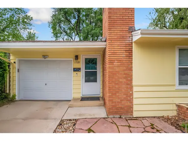 1709 Dale, Fort Collins, CO 80521
