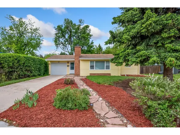 1709 Dale, Fort Collins, CO 80521