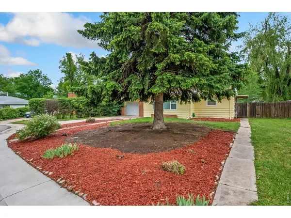 1709 Dale, Fort Collins, CO 80521