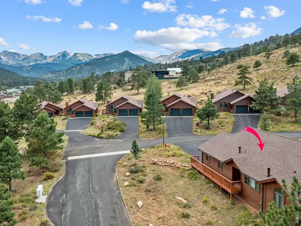 680 Cedar Ridge, Estes Park, CO 80517