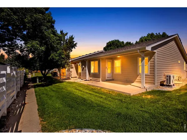 2614 Forsythia, Loveland, CO 80537