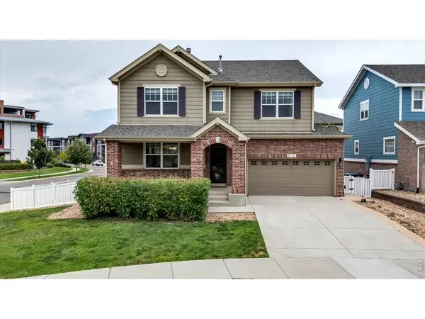 2198 Steppe, Longmont, CO 80504