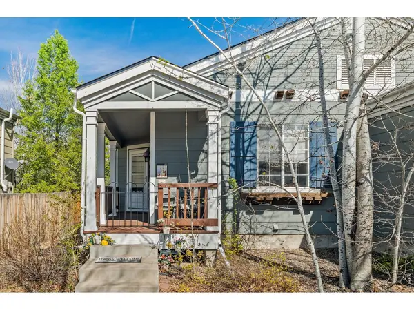 729 Mathews, Erie, CO 80516
