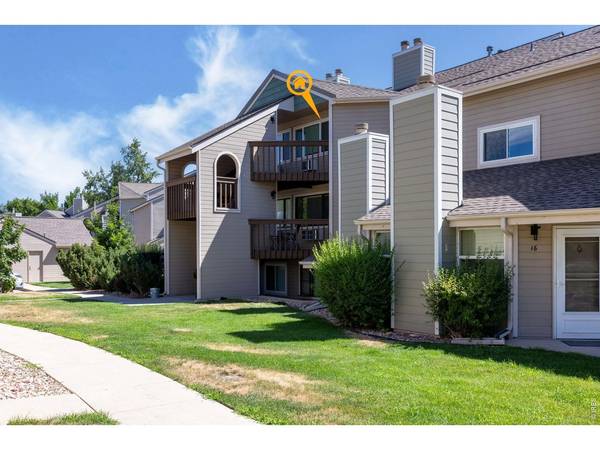 5530 Stonewall #32, Boulder, CO 80303