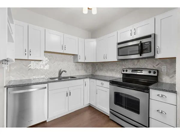 5530 Stonewall #32, Boulder, CO 80303
