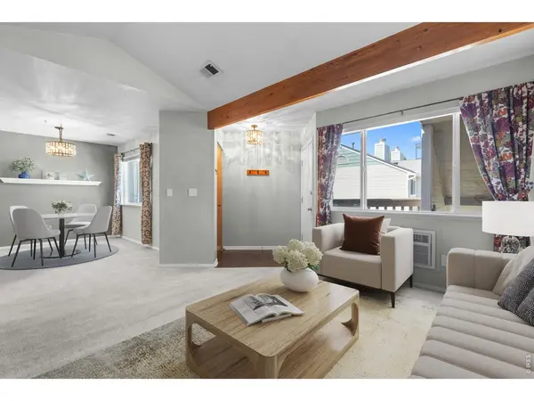 5530 Stonewall #32, Boulder, CO 80303
