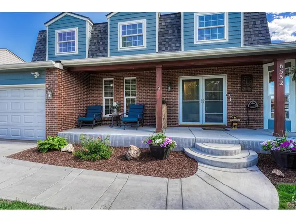 6552 W Calhoun, Littleton, CO 80123