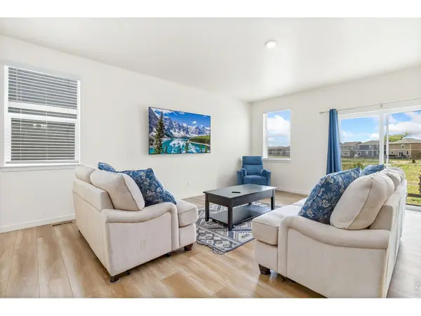 1809 Floating Leaf, Fort Collins, CO 80528