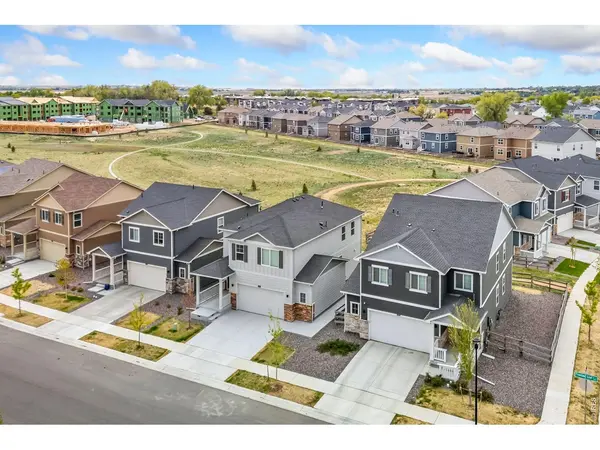 1809 Floating Leaf, Fort Collins, CO 80528