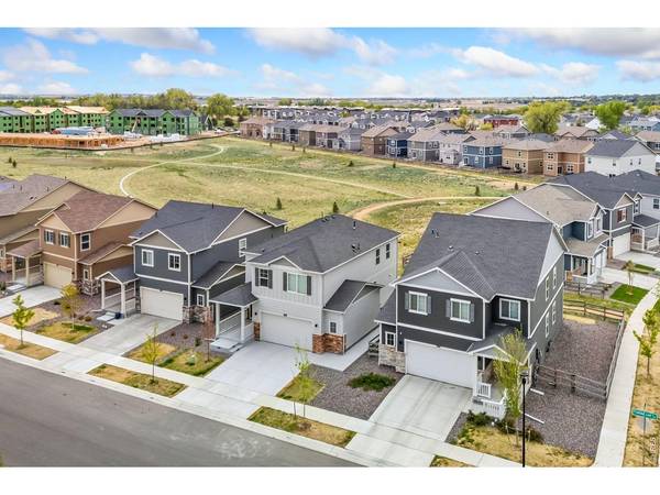 1809 Floating Leaf, Fort Collins, CO 80528
