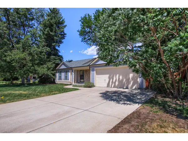 661 W Chestnut, Louisville, CO 80027