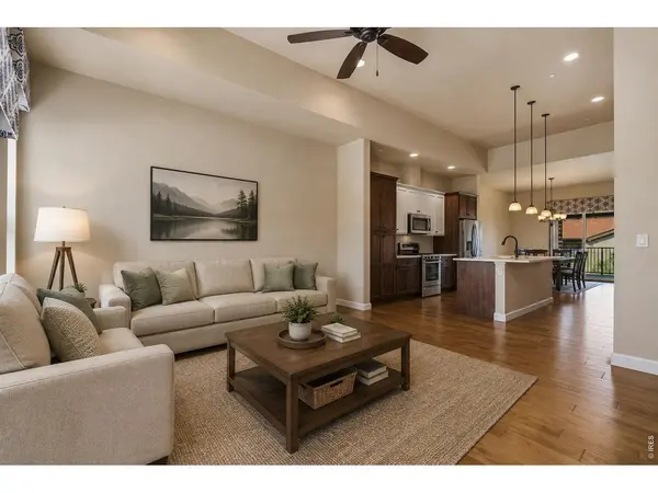 1011 Sabatino, Fort Collins, CO 80521