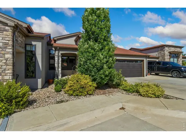 1011 Sabatino, Fort Collins, CO 80521